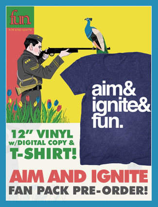 Aim and Ignite - Fun Songs, Reviews, Credits AllMusic